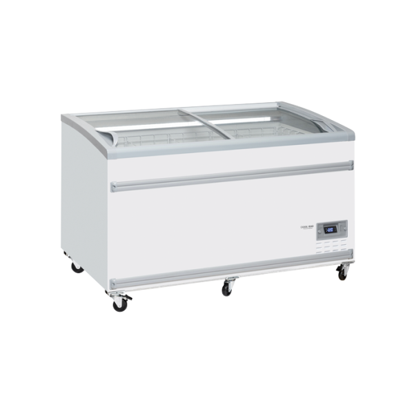 Καταψύκτης με συρόμενα κρύσταλλα VF 1450SW