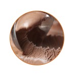 Λεκανάκι παγωτού στενό VG3612