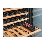 Ψυγείο κρασιού CW 36DT 140lt