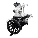 Χειροκίνητη Αλλαντομηχανή με Ø Λεπίδας 250 Volano 250 italy 52Χ68Χ51