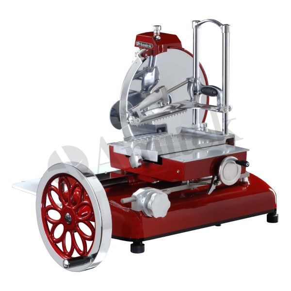 Χειροκίνητη Αλλαντομηχανή με Ø Λεπίδας 350 Volano 350 italy 71Χ87Χ80