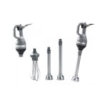 VORTEX 75VT Mixer χειρός με κεφαλή 750W SIRMAN ICS-020.0600