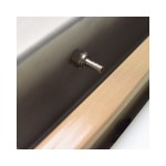 AK VP-430 vacuum εσωτερικής αναρρόφησης επιτραπέζιο με αέριο. ICS-109.0001