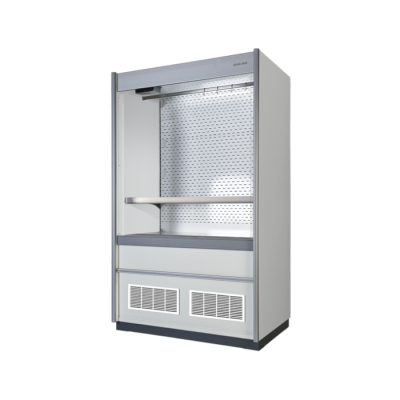 Βιτρίνα κρεάτων VS 10 (Πλάτους 960mm)