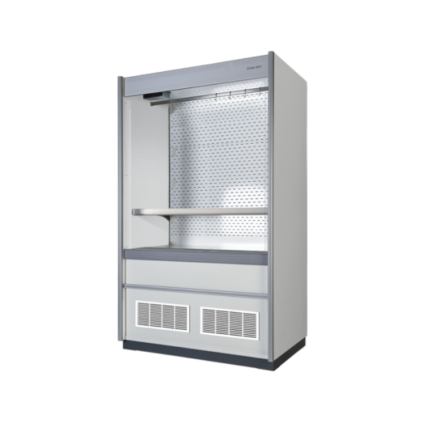 Βιτρίνα κρεάτων VS 10 (Πλάτους 960mm)