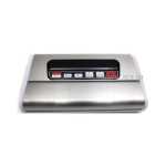 Happy VS200S Vacuum led εξωτερικής αναρρόφησης επιτραπέζιο Dynamic ICS-300.0121