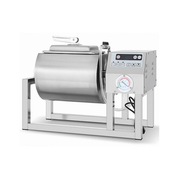 Βαρέλα μάλαξης Κρέατος VT-2D επιτραπέζια για τρυφερό και ζουμερό κρέας Dynamic ICS-300.0644