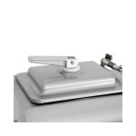 Βαρέλα μάλαξης Κρέατος VT-2D επιτραπέζια για τρυφερό και ζουμερό κρέας Dynamic ICS-300.0644