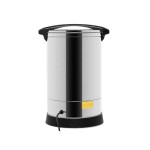 WB-8L-D Επαγγελματική συσκευή για ζεστό νερό Dynamic ICS-300.0110