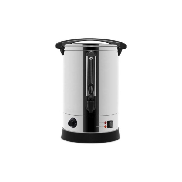 WB-10L-D Επαγγελματική συσκευή για ζεστό νερό Dynamic ICS-300.0111