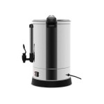 WB-18L-D Επαγγελματική συσκευή για ζεστό νερό Dynamic ICS-300.0112