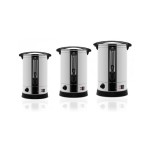 WB-18L-D Επαγγελματική συσκευή για ζεστό νερό Dynamic ICS-300.0112