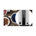 WB-8L-D Επαγγελματική συσκευή για ζεστό νερό Dynamic ICS-300.0110