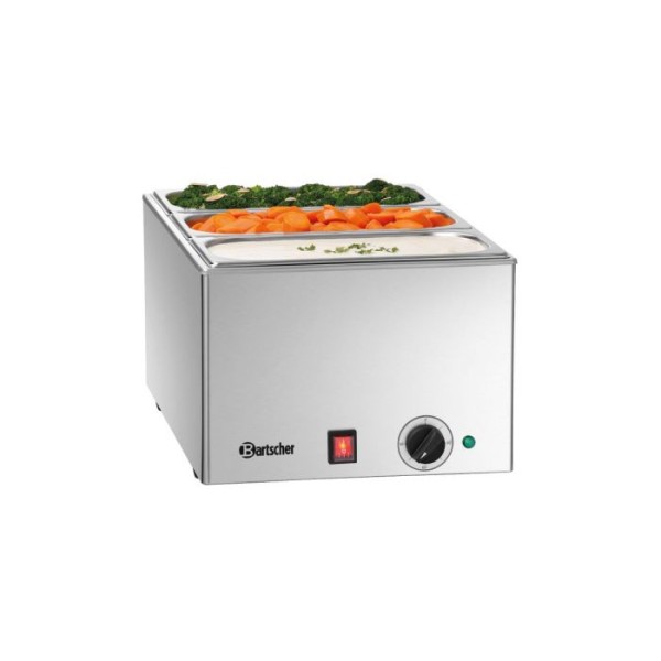 Bain Marie τριπλό για GN 1/3 200233