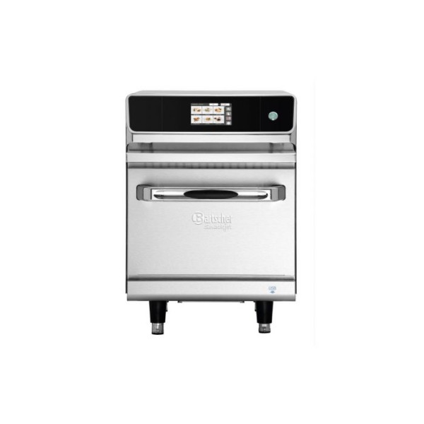 Ταχυφούρνος 120751 | SNACKJET 200