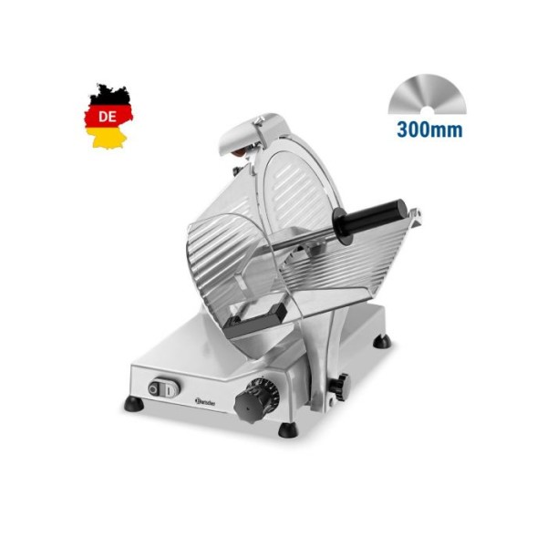 Ζαμπονομηχανή πλάγιας κοπής 300mm 174301