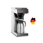 Μηχανή καφέ φίλτρου μονή 190193 | Contessa 1002