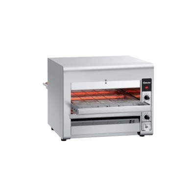 Φούρνος πίτσας αλυσίδα 2002203 472x1045x400(h)mm