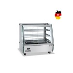 Βιτρίνα θερμαινόμενη επιτραπέζια 305055 69x60x67 εκ 