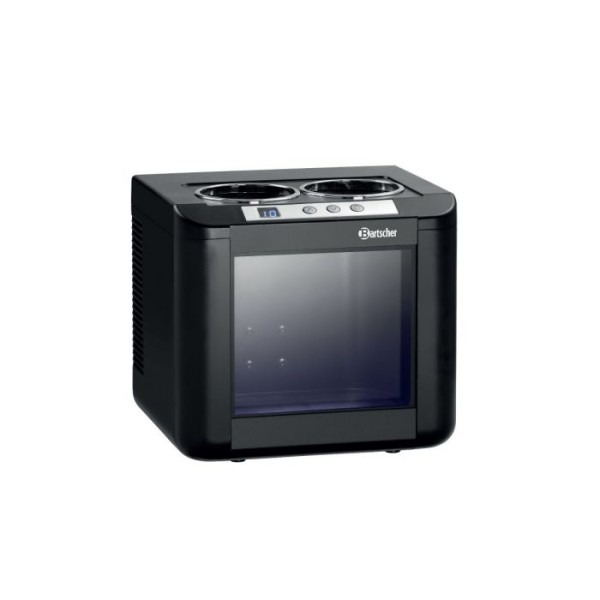 Συντηρητής κρασιών για 2 φιάλες 700142