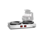 Θερμαινόμενες εστίες καφέ A190105 | WP-K200