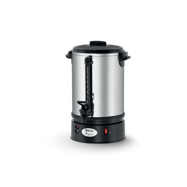 Percolator 6,8Lt A190149 | REGINA PLUS 40