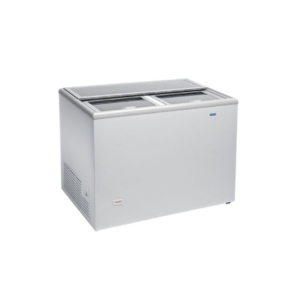 Ψυγείο συντήρησης Back Bar AGF300 N