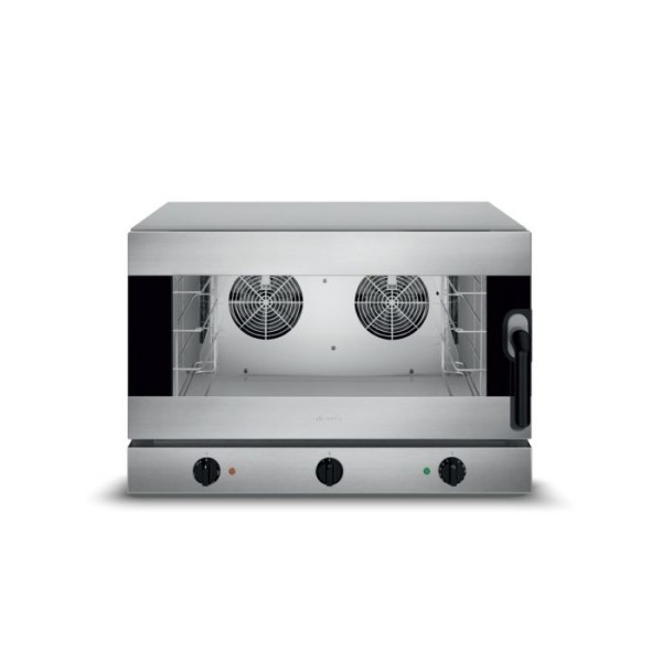 Φούρνος κυκλοθερμικός με υγραντήρα ALFA 425H-2