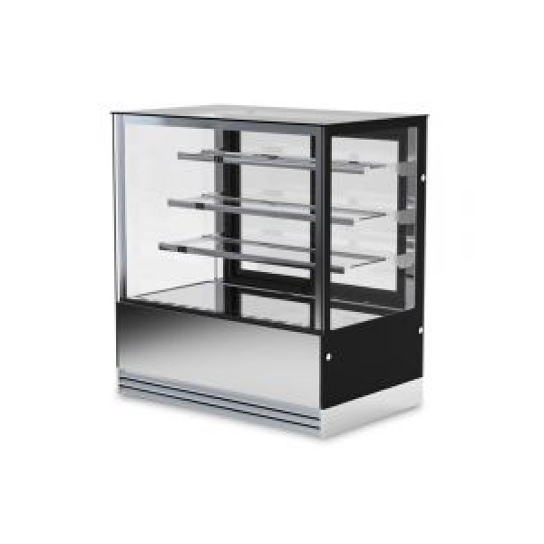 Βιτρίνα συντήρησης Snack - Ζαχαροπλαστικής DELUXE 93 PSV