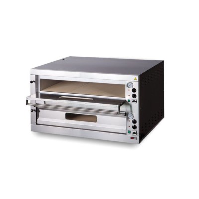 Φούρνος πίτσας 18 θέσεων E18 1305x1185x763(h)mm