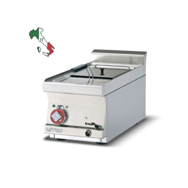 Φριτέζα ηλεκτρική μονή 10 lt F10T-63ET