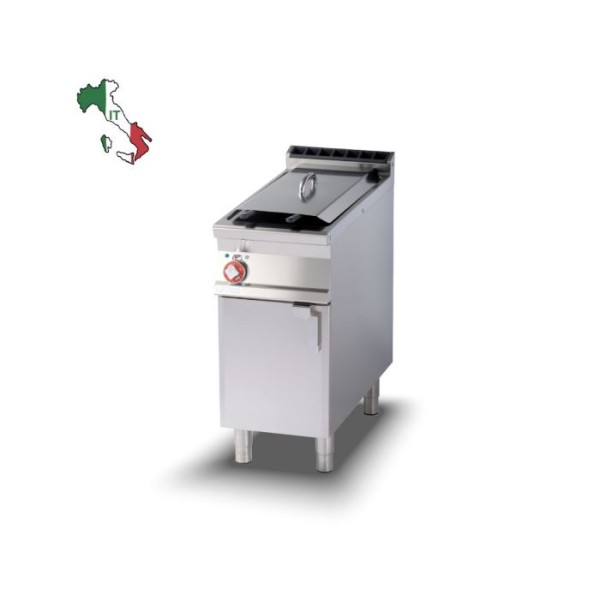 Φριτέζα ηλεκτρική επιδαπέδια18 lt F18-94ET