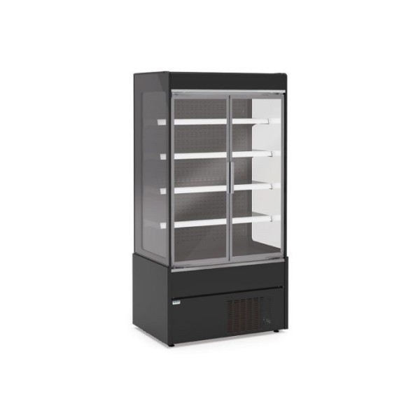 Self service συντήρησης με ανοιγόμενες πόρτες MAE 100 PV