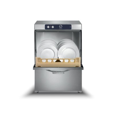 Πλυντήριο ποτηριών-πιάτων με αντλία εξαγωγής για καλάθι 50x50cm N700 LXS M230