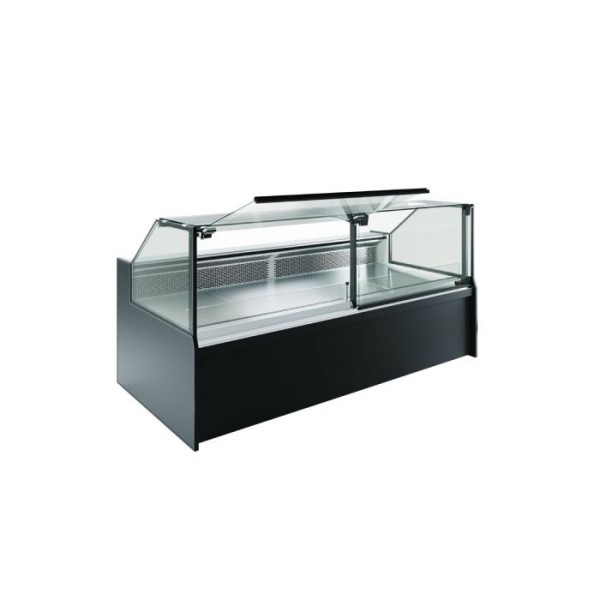 Βιτρίνα αλλαντικών-κρεάτων SAMA 150 XL