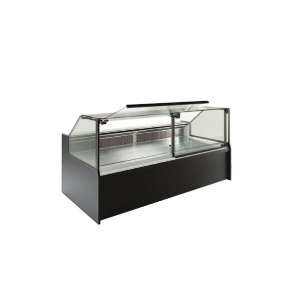 Βιτρίνα αλλαντικών-κρεάτων SAMA 190 XL