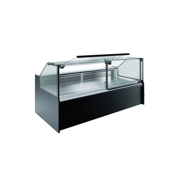 Βιτρίνα αλλαντικών-κρεάτων SAMA 250 XL