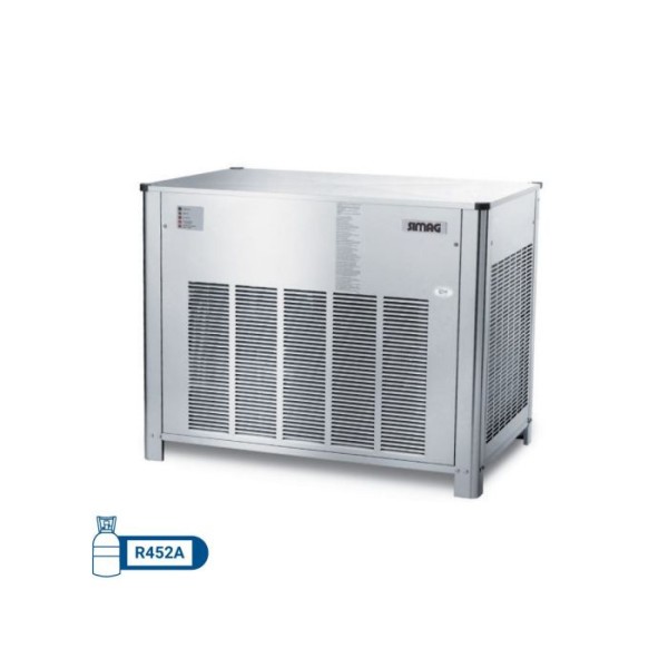 Μηχανή για παγότριμμα 1150Kg SPN 1205