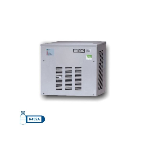 Μηχανή για παγότριμμα 120Kg SPN 125