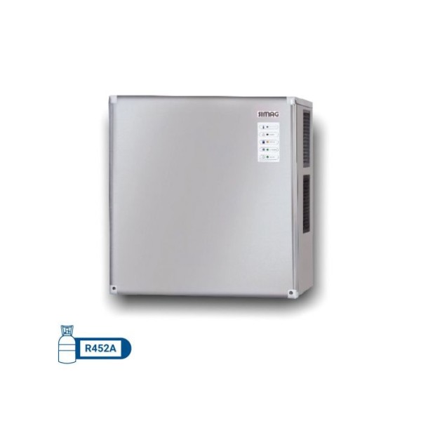 Παγομηχανή καθέτου στοιχείου 440Kg SVD 503