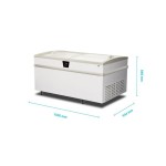 Βούτα μέσης κατάψυξη GT150 EVO HO-11.02.006.0001 ENERGY CLASS C