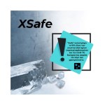 Παγομηχανή με σύστημα ψεκασμού & παγάκι Gourmet 40Kg SCE 40 Xsafe