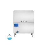 Πλυντήριο τούνελ TC100 DX