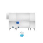 Πλυντήριο τούνελ TCS200 SX