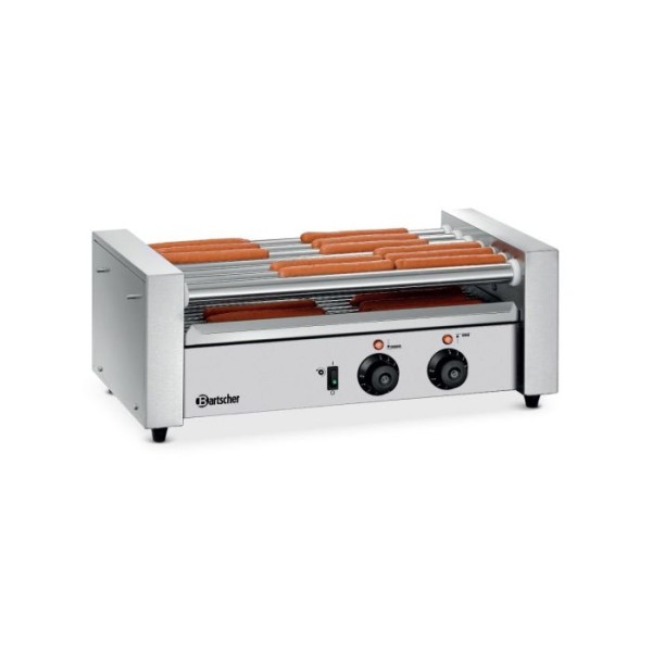 Ψηστιέρα για λουκάνικα | Roller Grill 104922