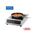 Επαγωγική εστία ηλεκτρονική Schott Ceran 105843S | IK 35TCS