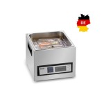 Συσκευή μαγειρικής sous-vide 115131 | SV G16L