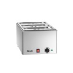 Bain Marie τριπλό για GN 1/3 200233