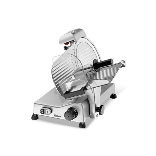 Ζαμπονομηχανή πλάγιας κοπής 250mm 174251