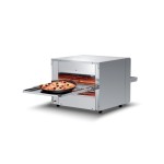 Φούρνος πίτσας αλυσίδα 2002203 472x1045x400(h)mm
